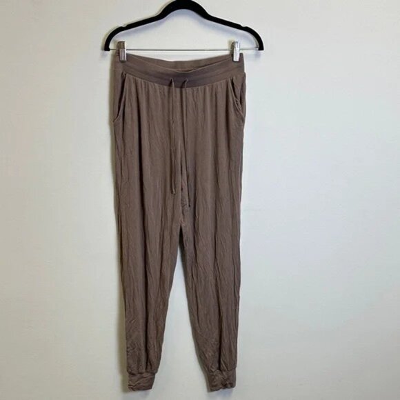 Victoria's Secret Men's Brown Joggers - Picture 2 of 2